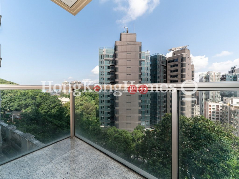 4 Bedroom Luxury Unit at Cluny Park | For Sale | 53 Conduit Road | Western District, Hong Kong, Sales HK$ 88M