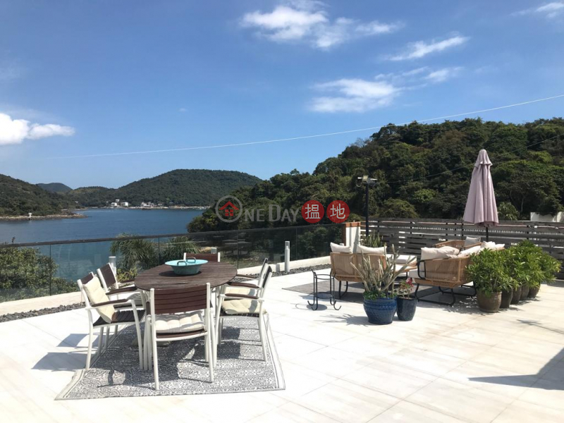 Property Search Hong Kong | OneDay | Residential Sales Listings Sai Kung Waterfront Home