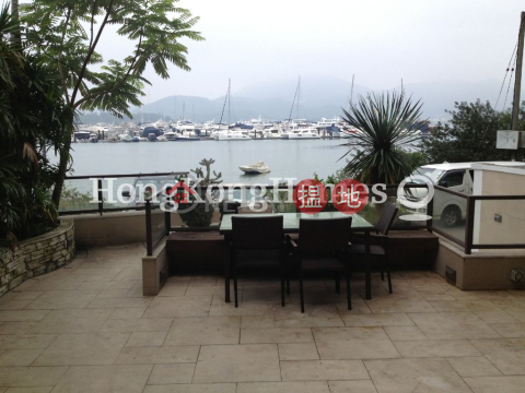 3 Bedroom Family Unit for Rent at Che Keng Tuk Village | Che Keng Tuk Village 輋徑篤村 _0