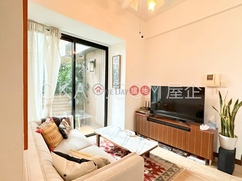 蔚晴軒-低層住宅-出租樓盤|HK$ 30,000/ 月