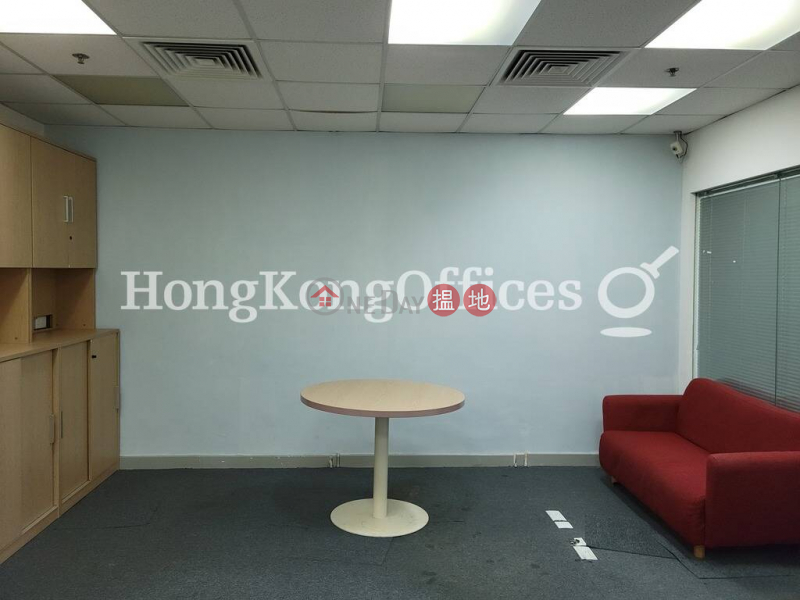Property Search Hong Kong | OneDay | Office / Commercial Property Rental Listings, Office Unit for Rent at Chinachem Leighton Plaza