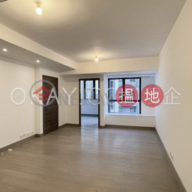 Lovely 2 bedroom in Mid-levels Central | Rental | Park Rise 嘉苑 _0