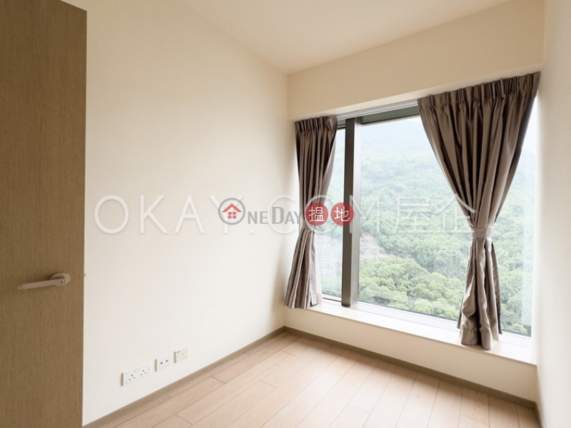 HK$ 55,000/ month Block 1 New Jade Garden Chai Wan District | Tasteful 4 bedroom with balcony & parking | Rental