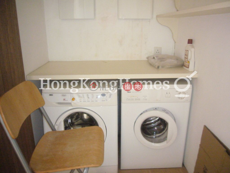 文苑花園大廈三房兩廳單位出租|文苑花園大廈(Man Yuen Garden)出租樓盤 (Proway-LID88746R)