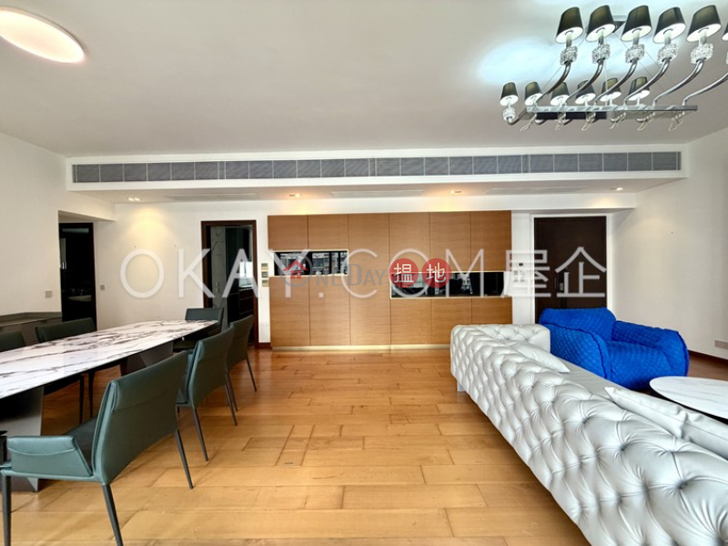 Property Search Hong Kong | OneDay | Residential, Sales Listings, Luxurious 3 bedroom with balcony & parking | For Sale