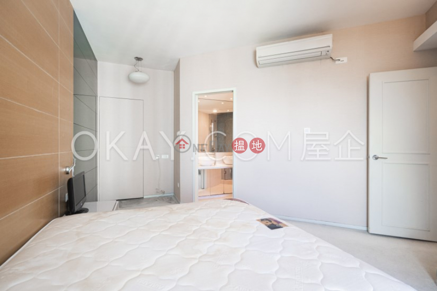 Luxurious 4 bedroom on high floor with rooftop | For Sale | Tower 3 Island Harbourview 維港灣3座 Sales Listings