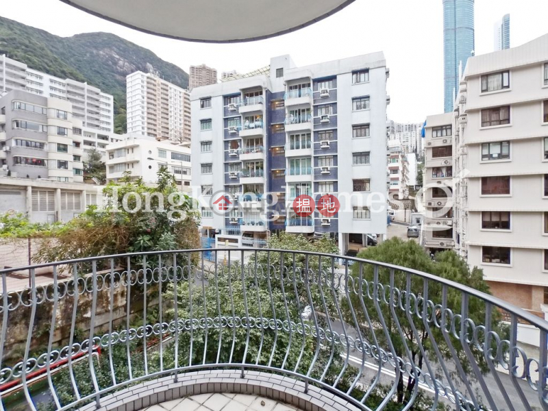 香港搵樓|租樓|二手盤|買樓| 搵地 | 住宅-出租樓盤|藍塘道89 號三房兩廳單位出租