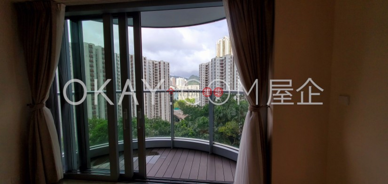 Gorgeous 3 bedroom with balcony | For Sale, 1 Sai Wan Terrace | Eastern District Hong Kong, Sales, HK$ 43M