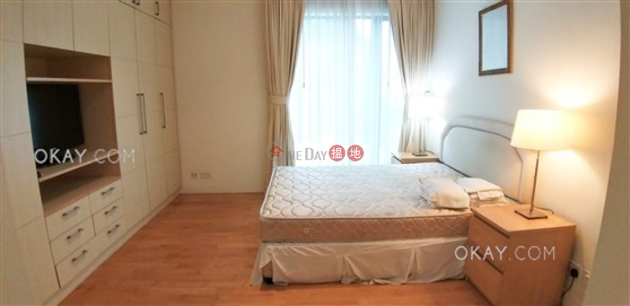 HK$ 83,000/ month 150 Kennedy Road Wan Chai District, Exquisite 3 bedroom with terrace & parking | Rental