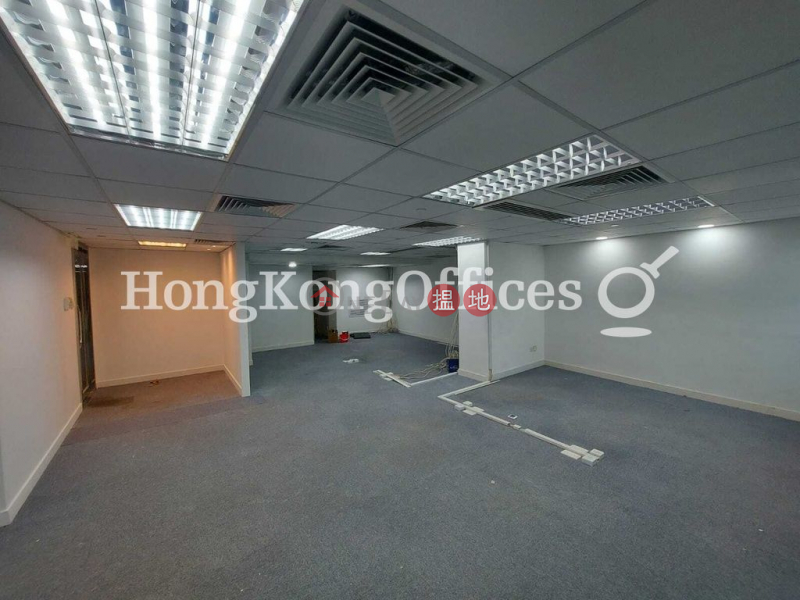 Office Unit for Rent at China Insurance Group Building | China Insurance Group Building 中保集團大廈 Rental Listings