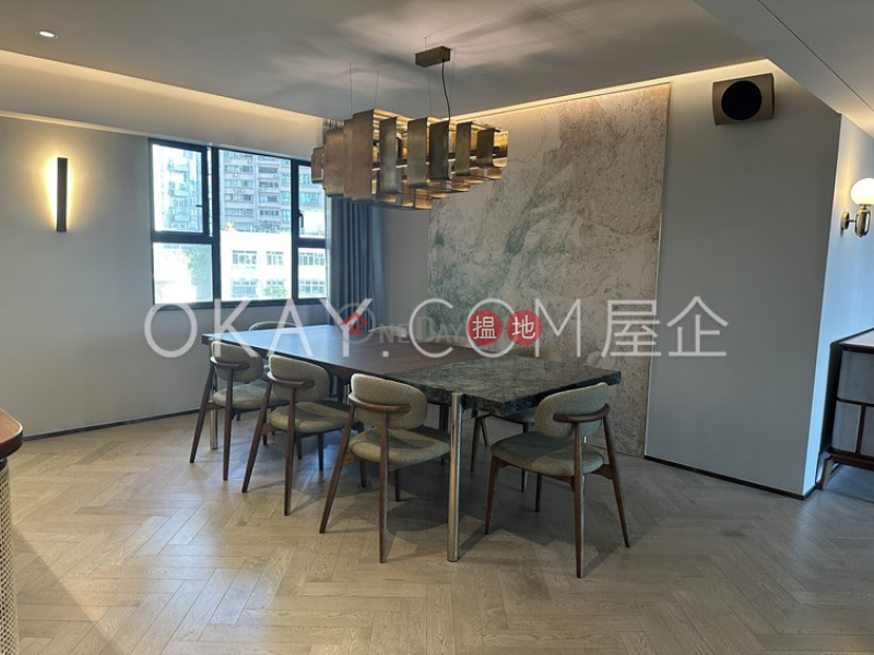 Property Search Hong Kong | OneDay | Residential Sales Listings | Efficient 5 bedroom on high floor with balcony | For Sale