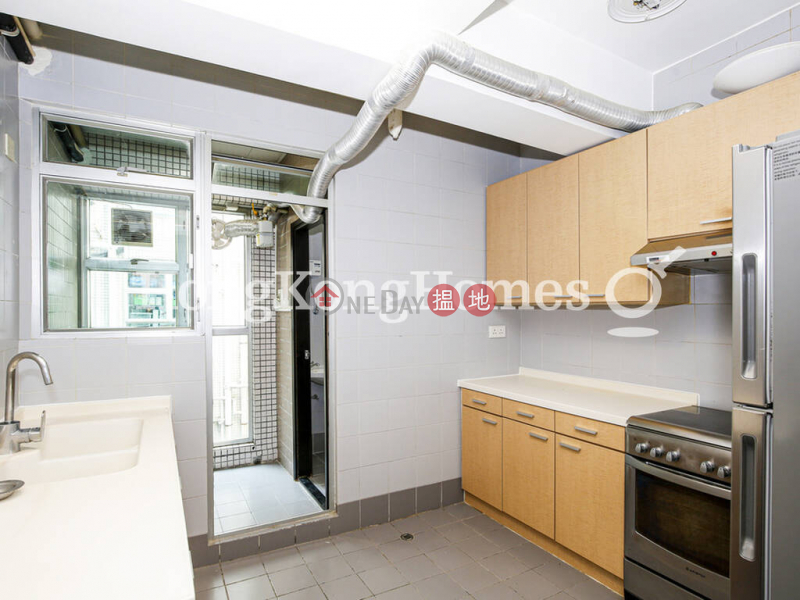 Property Search Hong Kong | OneDay | Residential | Rental Listings 3 Bedroom Family Unit for Rent at The Regalis