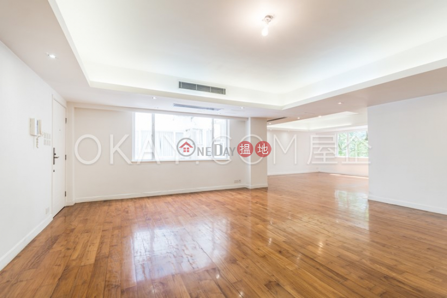 HK$ 58,800/ month, Bowen Verde Wan Chai District Efficient 3 bedroom on high floor with parking | Rental