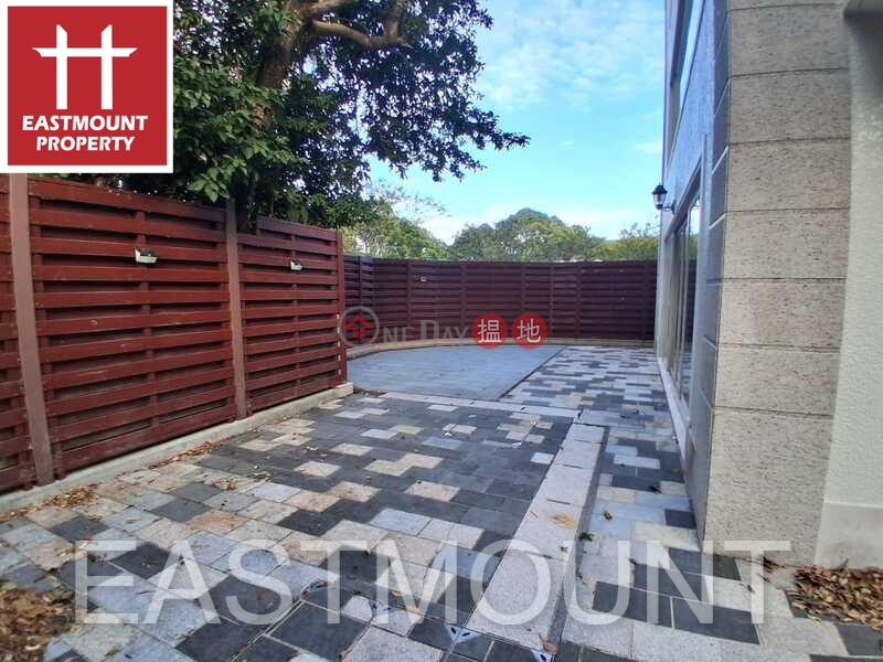 HK$ 36,800/ 月黃毛應村屋西貢|西貢 Wong Mo Ying 黃毛應村屋出售及出租-獨立屋, 花園, 空氣好 出租單位