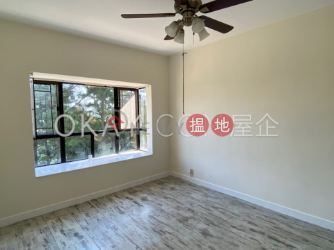Lovely 3 bedroom in Discovery Bay | Rental | Discovery Bay, Phase 4 Peninsula Vl Caperidge, 1 Caperidge Drive 愉景灣 4期 蘅峰蘅欣徑 蘅欣徑1號 _0