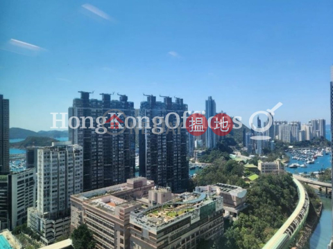 嘉尚滙寫字樓租單位出租, 嘉尚滙 Vertical Square | 南區 (HKO-73257-AGHR)_0