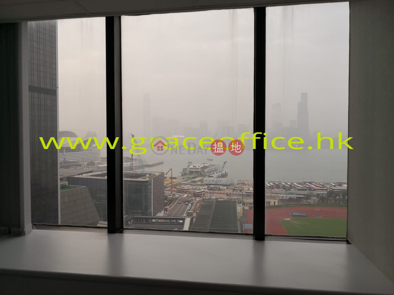 信和財務大廈|中層-寫字樓/工商樓盤-出租樓盤-HK$ 40,000/ 月