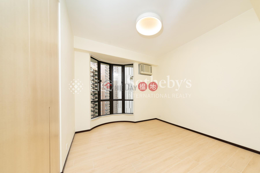 HK$ 80,000/ month | Park Mansions Central District, Property for Rent at Park Mansions with 4 Bedrooms