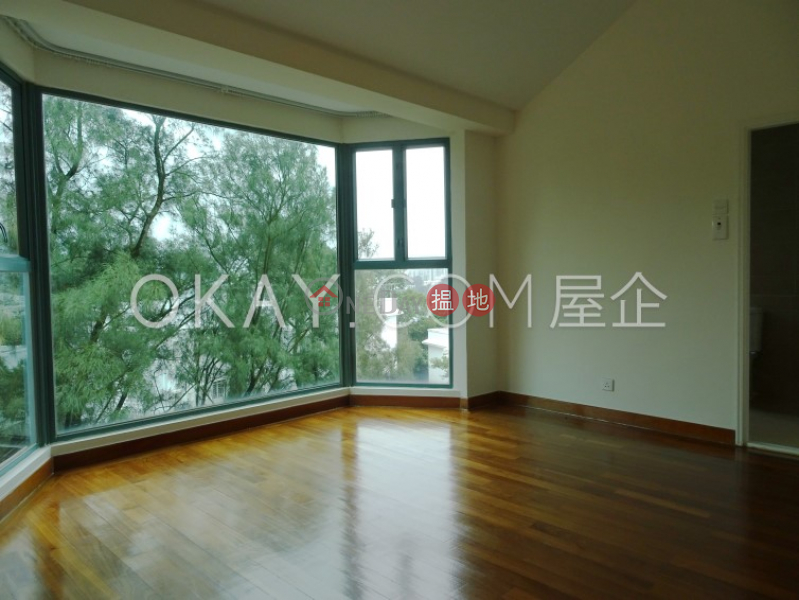 Exquisite house with rooftop, terrace | Rental 22 Stanley Village Road | Southern District | Hong Kong, Rental HK$ 120,000/ month