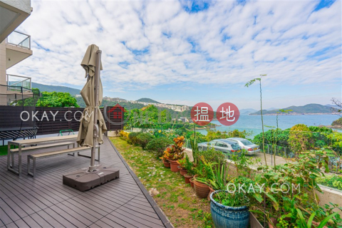 Luxurious house with rooftop, terrace & balcony | Rental|Tai Hang Hau Village(Tai Hang Hau Village)Rental Listings (OKAY-R324134)_0