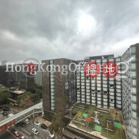 Office Unit for Rent at Mirror Tower, Mirror Tower 冠華中心 | Yau Tsim Mong (HKO-27483-ABER)_0