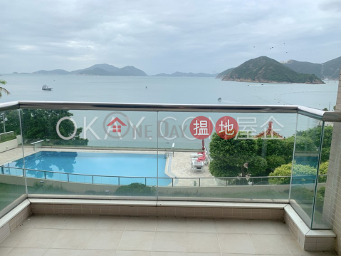 2房2廁,海景,連車位,露台《雅景閣出租單位》 | 雅景閣 Splendour Villa _0