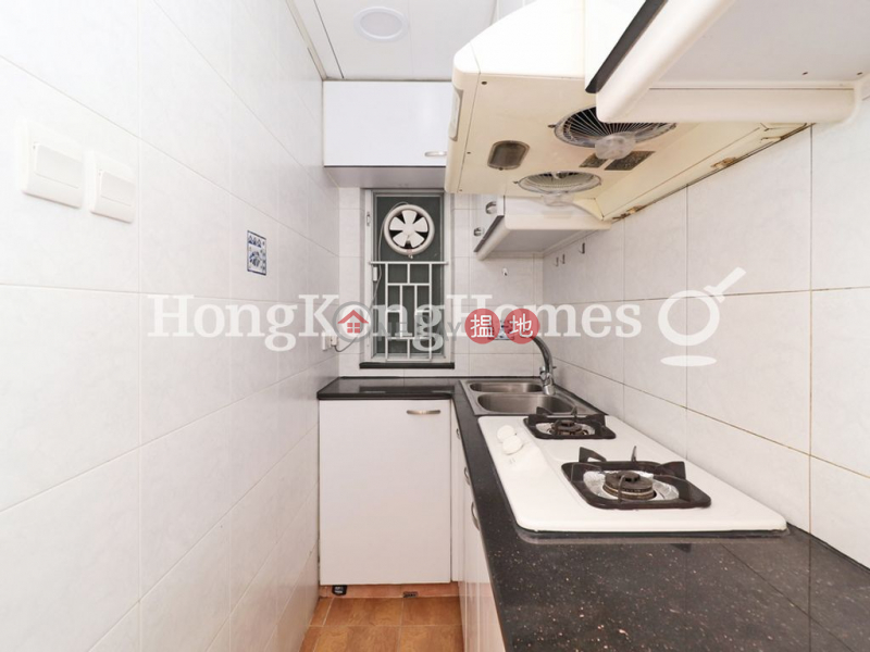 2 Bedroom Unit for Rent at Hoi Deen Court | Hoi Deen Court 海殿大廈 Rental Listings