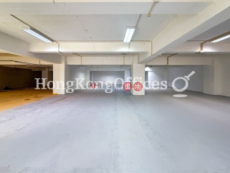 Office Unit for Rent at Sea View Estate, Sea View Estate 海景大廈 Rental Listings | Eastern District (HKO-91895-AHHR)