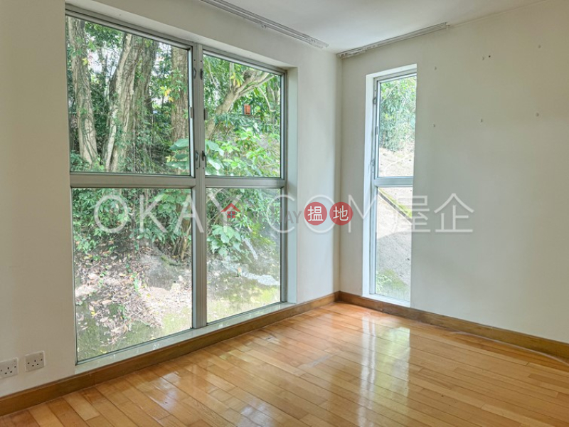 Property Search Hong Kong | OneDay | Residential | Sales Listings | Tasteful house with sea views, rooftop & terrace | For Sale