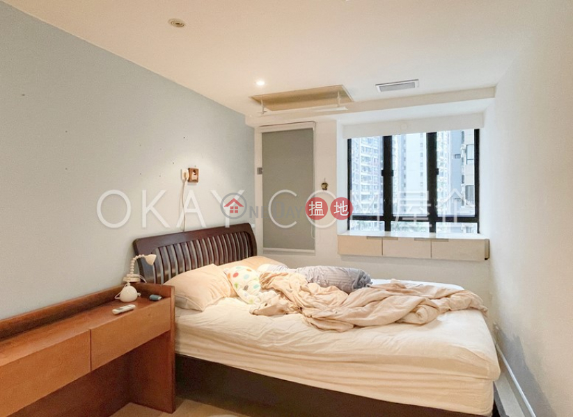 Gorgeous 3 bedroom in Mid-levels West | Rental 8 Robinson Road | Western District Hong Kong Rental | HK$ 50,000/ month