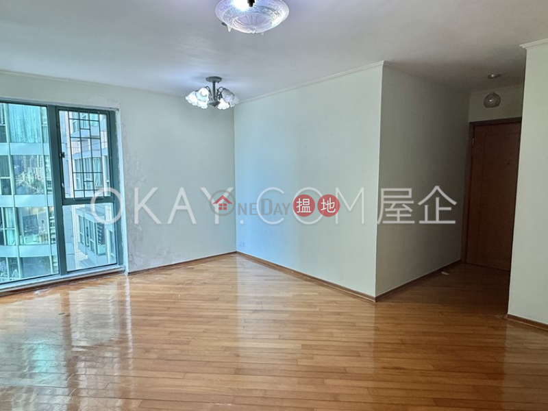香港搵樓|租樓|二手盤|買樓| 搵地 | 住宅|出租樓盤-2房1廁,星級會所海逸坊出租單位