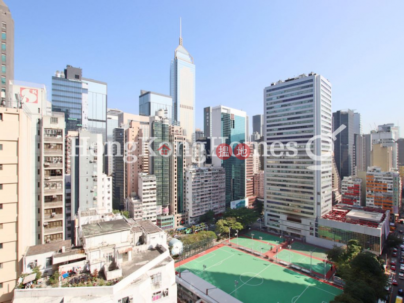 Property Search Hong Kong | OneDay | Residential | Sales Listings 2 Bedroom Unit at J Residence | For Sale
