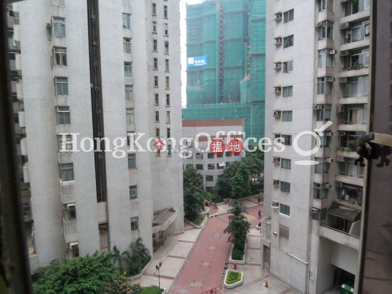 Office Unit for Rent at Sea View Estate, Sea View Estate 海景大廈 Rental Listings | Eastern District (HKO-6128-AGHR)