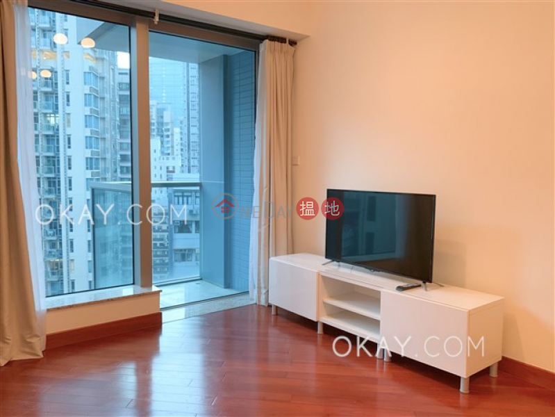Stylish 1 bedroom with balcony | Rental, 200 Queens Road East | Wan Chai District, Hong Kong | Rental HK$ 30,500/ month