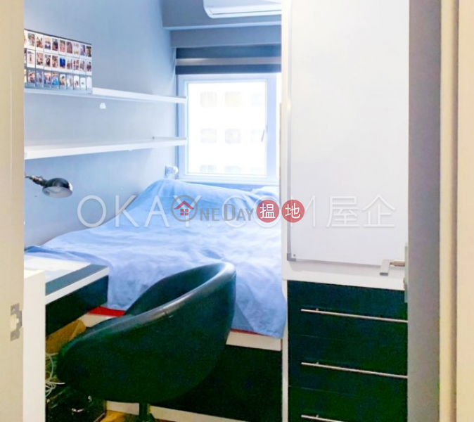 HK$ 11M, Hong Kong Mansion, Wan Chai District | Nicely kept 3 bedroom in Causeway Bay | For Sale