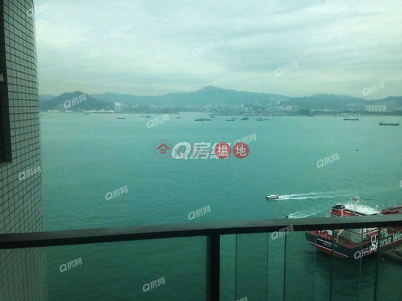 HK$ 45,000/ 月|傲翔灣畔-西區環境清靜，乾淨企理，無敵景觀《傲翔灣畔租盤》