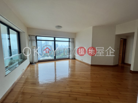 Gorgeous 3 bedroom with parking | For Sale | Fairlane Tower 寶雲山莊 _0