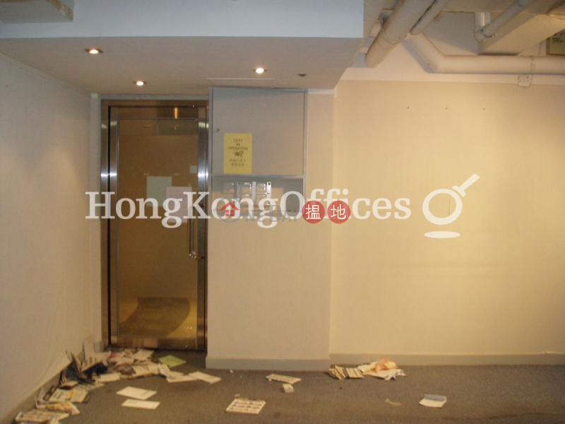 億利商業大廈寫字樓租單位出租-3干諾道西 | 西區香港出租HK$ 174,972/ 月