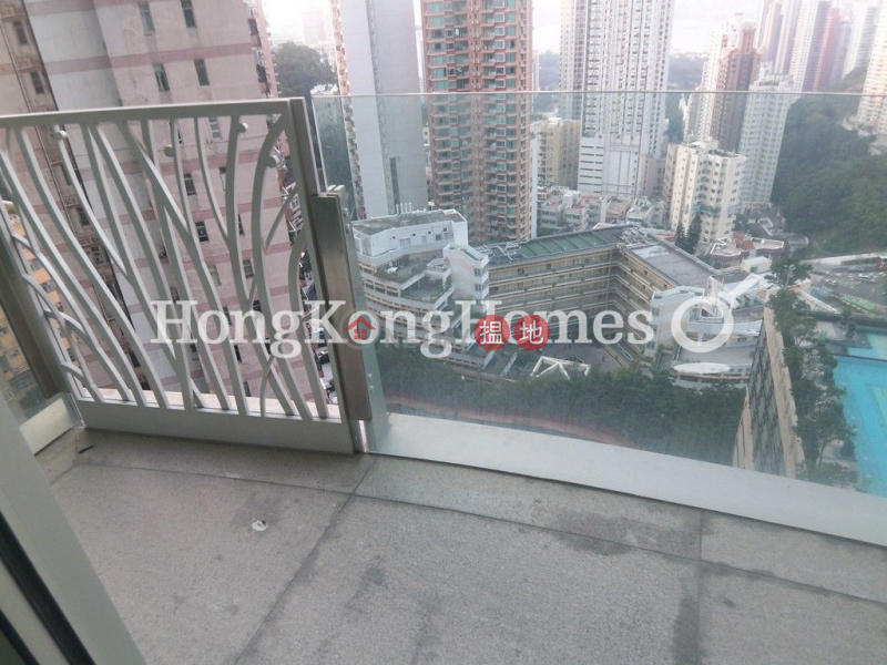 Property Search Hong Kong | OneDay | Residential Sales Listings Expat Family Unit at The Legend Block 3-5 | For Sale