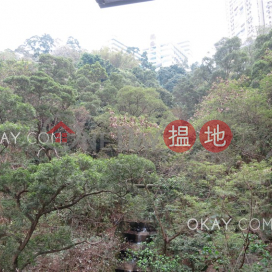 1房1廁,星級會所,露台形品出售單位 | 形品 Lime Habitat _0