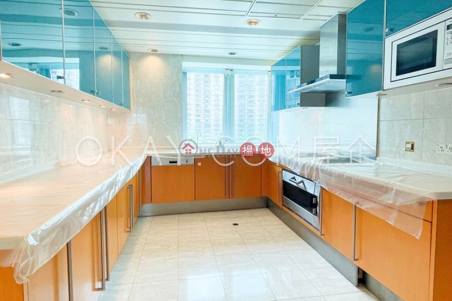 Property Search Hong Kong | OneDay | Residential Rental Listings, Exquisite 4 bedroom with parking | Rental