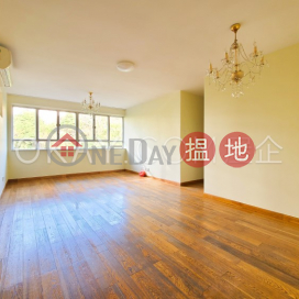 Lovely 2 bedroom with parking | Rental, Block 45-48 Baguio Villa 碧瑤灣45-48座 | Western District (OKAY-R113436)_0