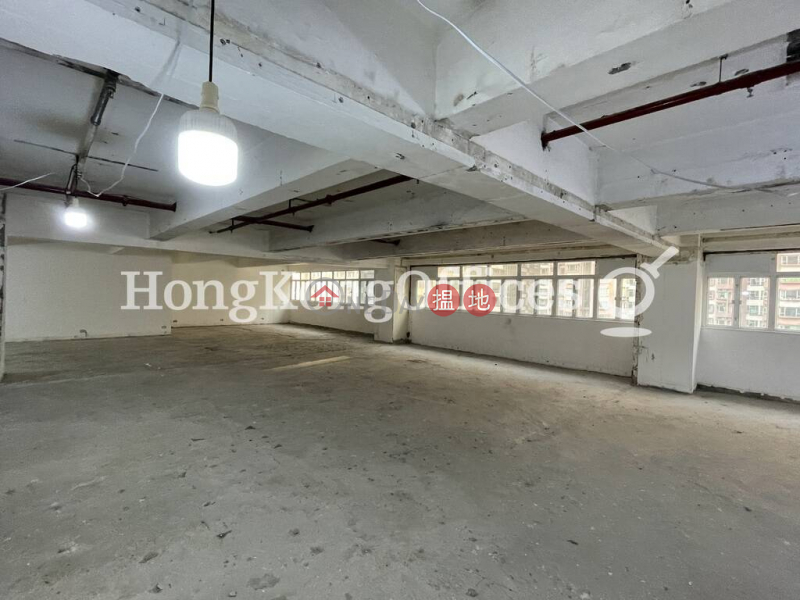 HK$ 81,000/ month North Point Industrial Building, Eastern District, Industrial Unit for Rent at North Point Industrial Building
