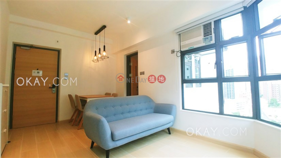 Property Search Hong Kong | OneDay | Residential Rental Listings, Practical 2 bedroom on high floor | Rental