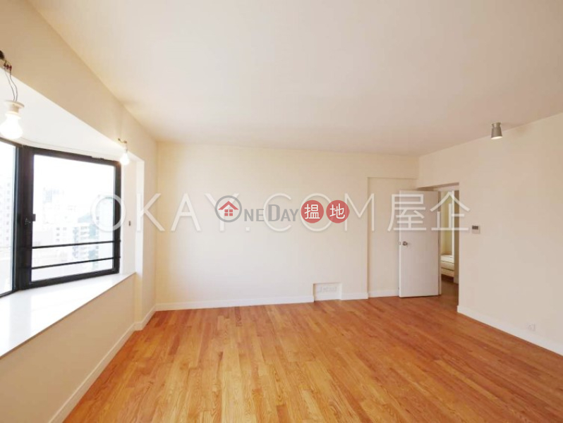 HK$ 125,000/ month, Estoril Court Block 1 Central District Efficient 4 bedroom with balcony & parking | Rental