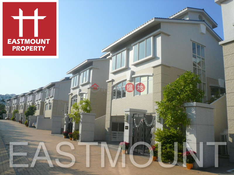 西貢 The Capri, Tai Mong Tsai Road 大網仔路別墅出租-獨立前排, 理想花園, 私人泳池 出租單位|大網仔路21A號(21A Tai Mong Tsai Road)出租樓盤 (EASTM-RSKH526)