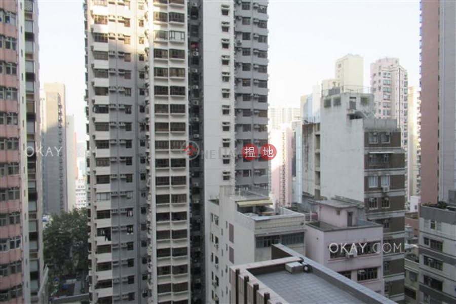 CASTLE ONE BY V|低層住宅出租樓盤|HK$ 43,000/ 月