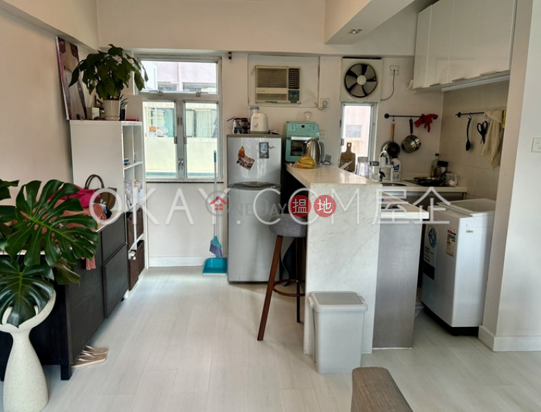 Grandview Garden | Low Residential, Sales Listings, HK$ 8M