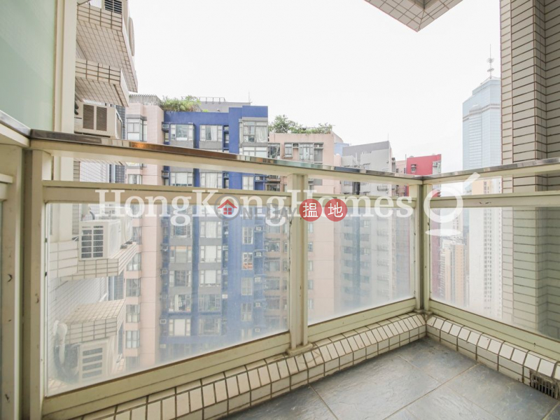 3 Bedroom Family Unit for Rent at Centrestage, 108 Hollywood Road | Central District Hong Kong | Rental HK$ 36,000/ month