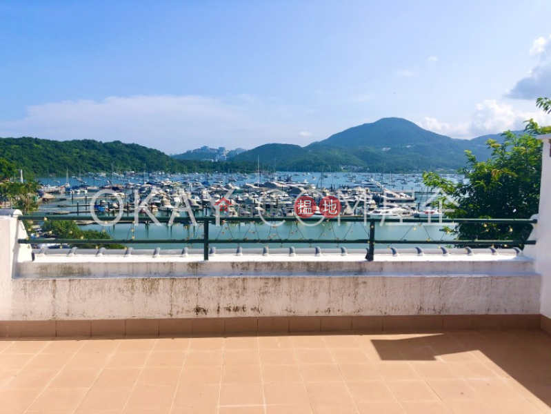 Popular house with sea views & balcony | For Sale Che keng Tuk Road | Sai Kung Hong Kong Sales HK$ 24M